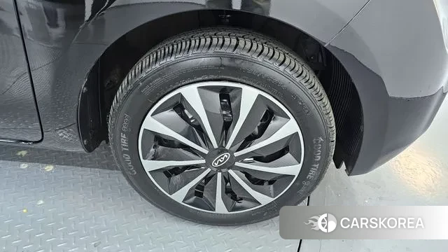 Kia The New Ray id 3411117 из Кореи 15