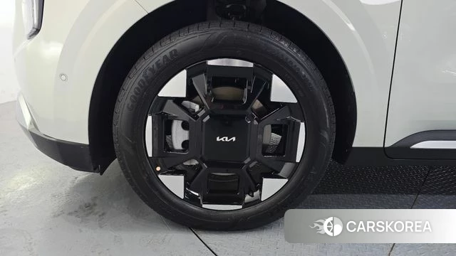 Kia The New Carnival 4th Generation id 4559919 из Кореи 30