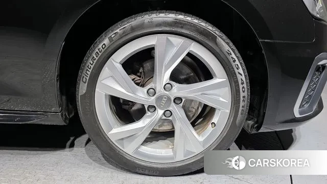 Audi A4 (B9) id 3587572 из Кореи 15