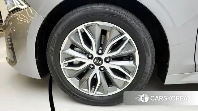 Kia K5 Hybrid 3rd Generation id 3741732 из Кореи 15