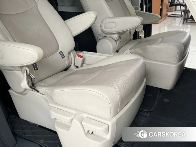Toyota Saina id 4314770 из Китая 22