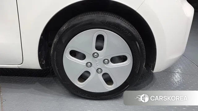 Kia The New Ray id 3746775 из Кореи 15