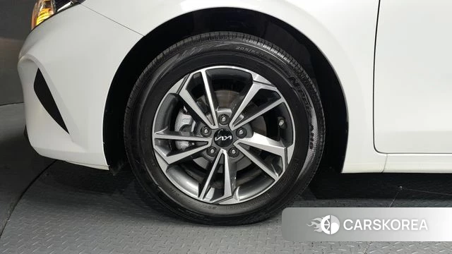 Kia The New K3 2nd generation id 4308882 из Кореи 25