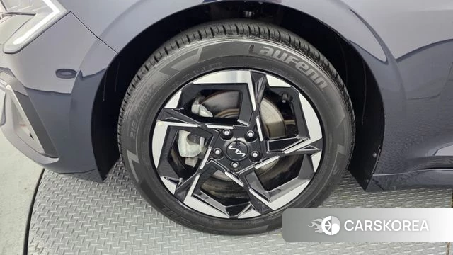 Kia The New K5 3rd generation id 4499574 из Кореи 32