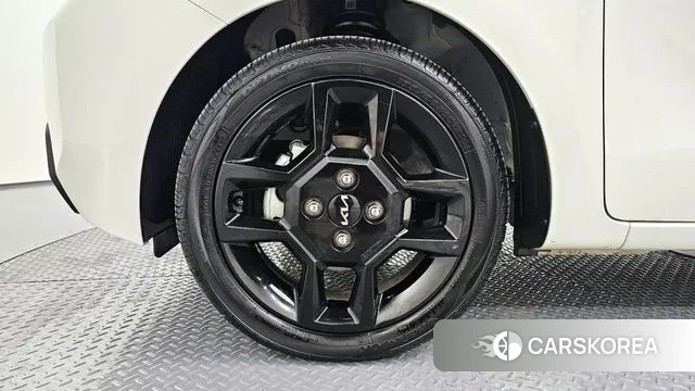 Kia The New Kia Ray id 3566046 из Кореи 15