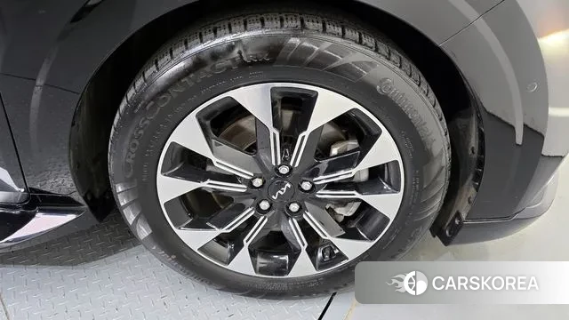 Kia Carnival 4th generation id 3735346 из Кореи 15