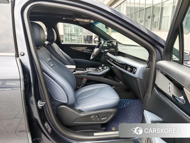 Lincoln Navigator id 3939269 из Китая 12