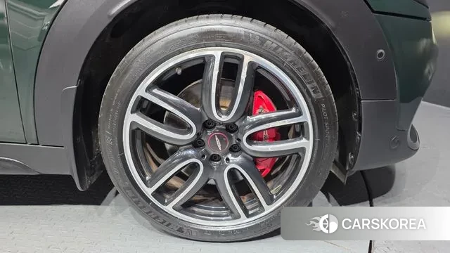 Mini Cooper S Countryman id 3703646 из Кореи 15