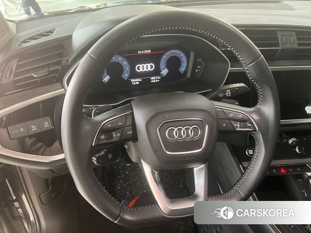 Audi Q3 id 4307060 из Китая 10