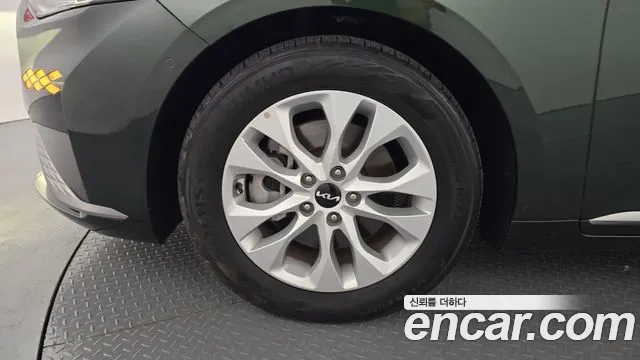 Kia K8 id 2935938 из Кореи 15