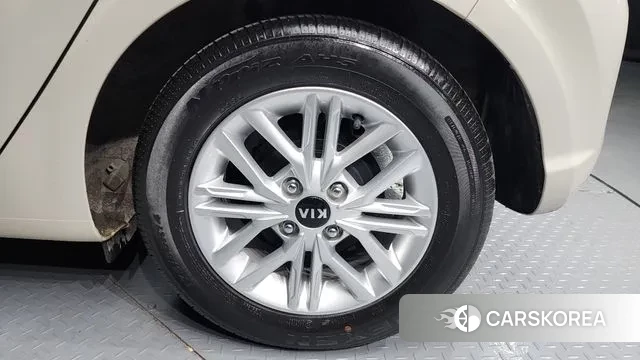 Kia Morning Urban (JA) id 3578018 из Кореи 15