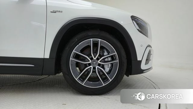 Mercedes-Benz GLB-Class X247 id 4681351 из Кореи 12