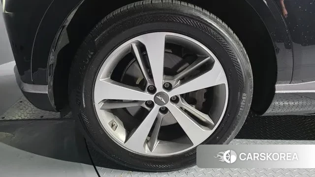 Genesis GV80 id 3390757 из Кореи 15