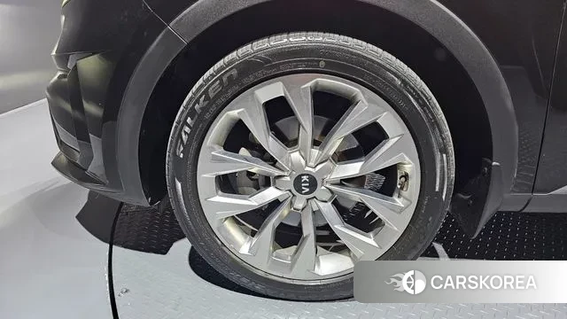 Kia Sorento 4th Generation id 3525742 из Кореи 15