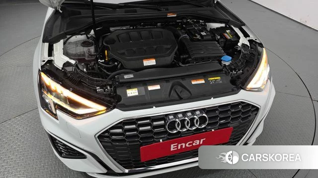 Audi A3 (8Y) id 4735251 из Кореи 30