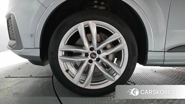 Audi Q7 (4M) id 4608280 из Кореи 15