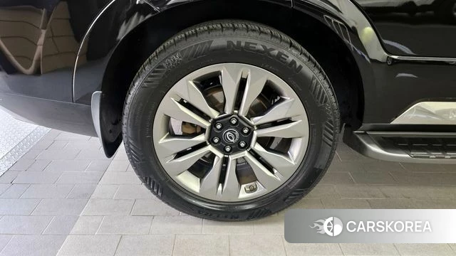 Kia Mohave Master id 4180114 из Кореи 15