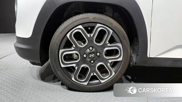 Hyundai Casper id 3934791 из Кореи 15