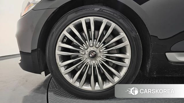 Kia More K9 id 4632970 из Кореи 32