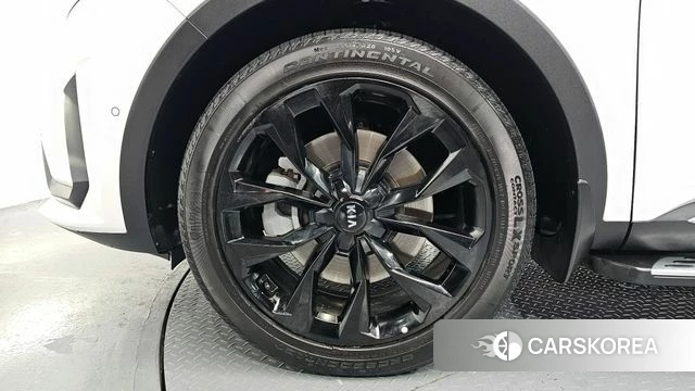 Kia Sorento 4th Generation id 3807069 из Кореи 15