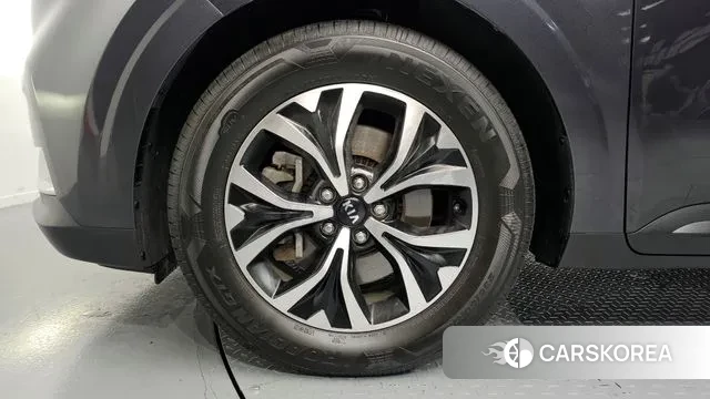 Kia Carnival 4th generation id 3626394 из Кореи 15