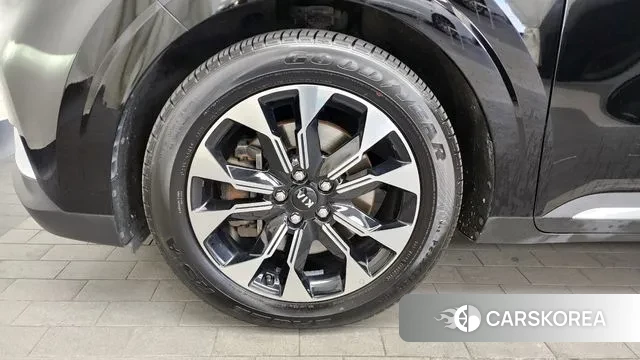 Kia Carnival 4th generation id 3504480 из Кореи 15