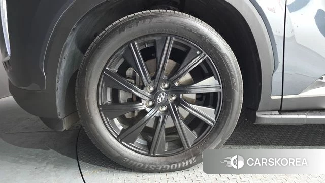 Hyundai Palisade id 4304807 из Кореи 26