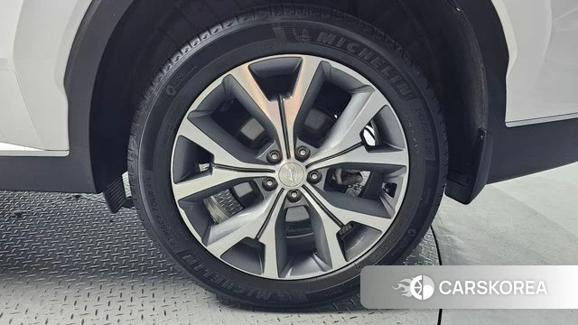 Hyundai Palisade id 4662583 из Кореи 25