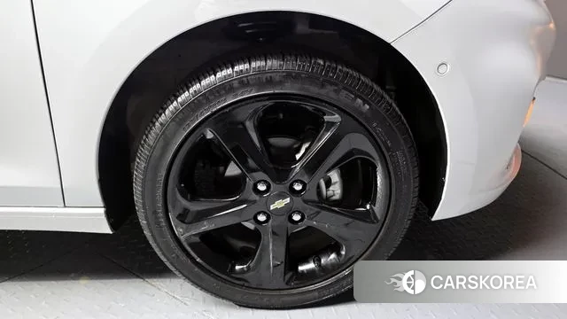 Chevrolet (GM Daewoo) The New Spark id 3606392 из Кореи 15