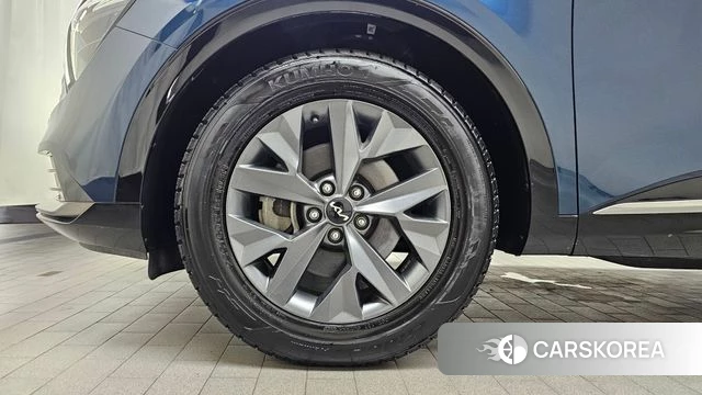 Kia Sportage 5th Generation id 4423108 из Кореи 26