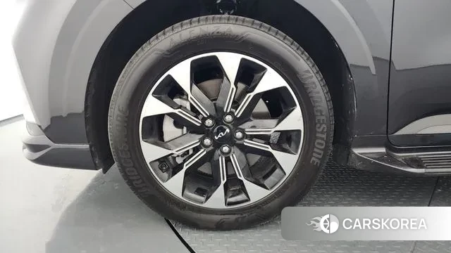 Kia Carnival 4th generation id 3545886 из Кореи 15