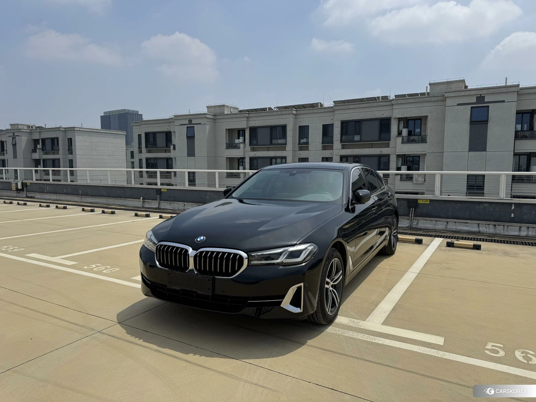 BMW 5 series id 4461620 из Китая 11