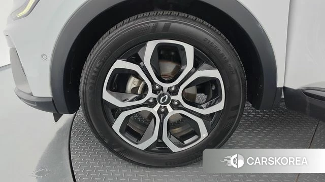 Renault Korea (Samsung) XM3 id 4792906 из Кореи 30