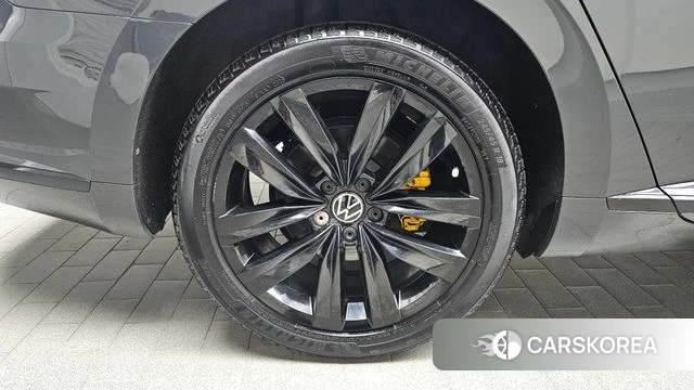 Volkswagen Arteon id 3955408 из Кореи 15