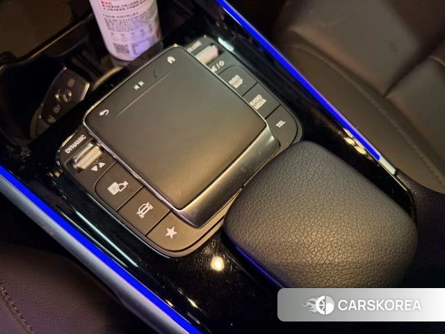 Mercedes-Benz GLB id 4238094 из Китая 13