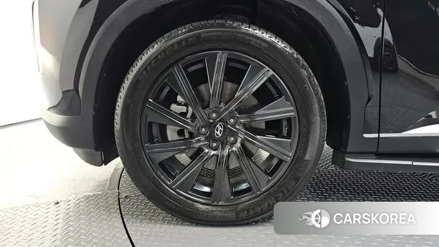 Hyundai Palisade id 3681890 из Кореи 15