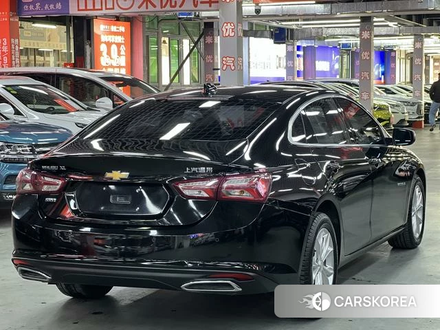 Chevrolet Mai Ruibao XL id 4210815 из Китая 14