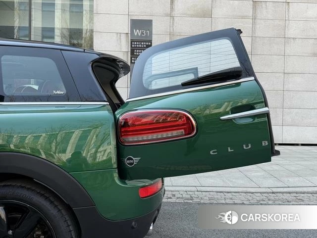 MINI CLUBMAN id 4253087 из Китая 16
