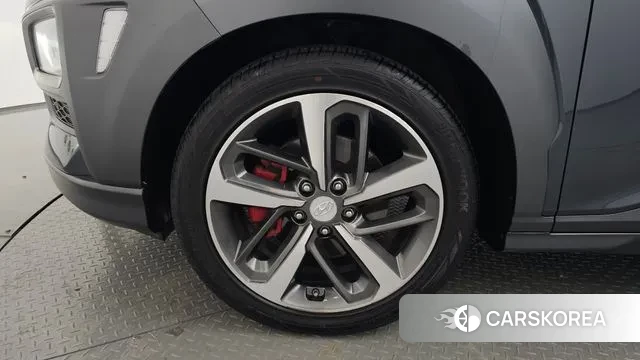 Hyundai Kona id 3460042 из Кореи 15