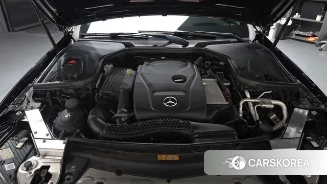 Mercedes-Benz E-Class W213 id 3739833 из Кореи 15
