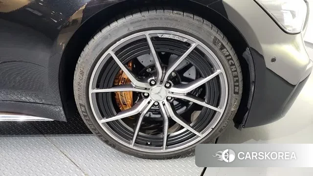 Mercedes-Benz AMG GT id 3372411 из Кореи 15