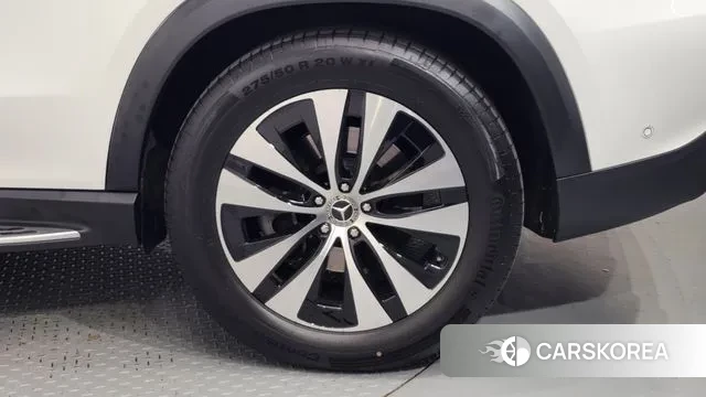 Mercedes-Benz GLE-Class W167 id 3431553 из Кореи 15