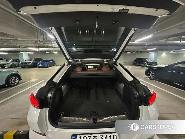 BMW X6 (G06) id 3776754 из Кореи 13