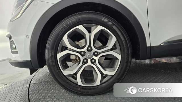 Renault Korea (Samsung) XM3 id 4482325 из Кореи 28