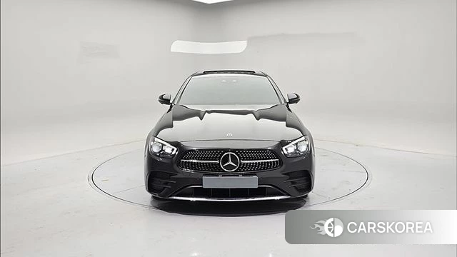 Mercedes-Benz E-Class W213 id 3838511 из Кореи 15