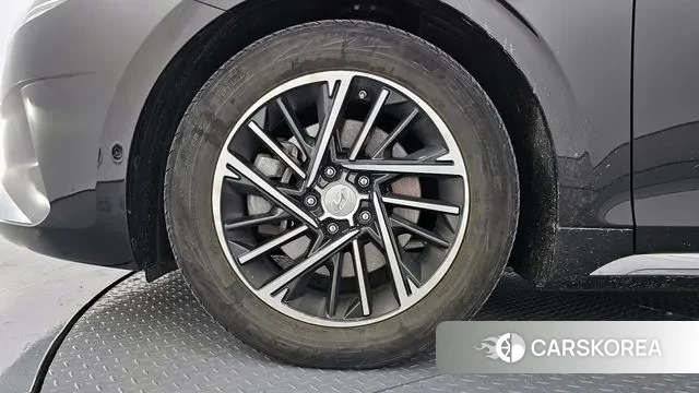 Hyundai The New Grandeur IG id 3247981 из Кореи 15