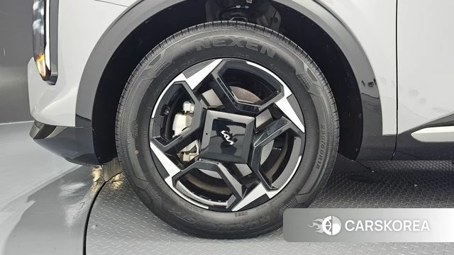 Kia The New Sportage 5th Generation id 4892876 из Кореи 30
