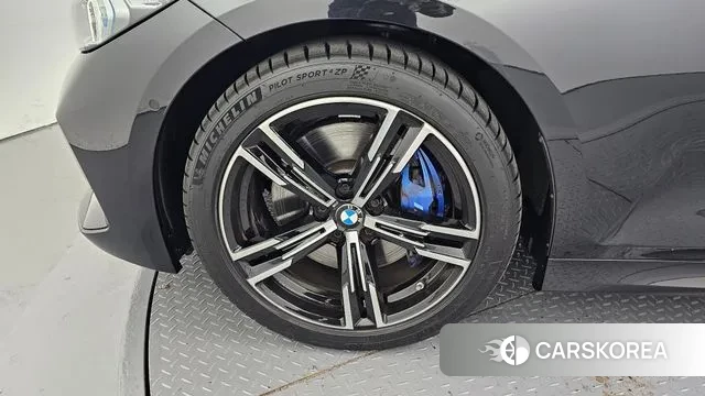 BMW 3 Series (G20) id 3347935 из Кореи 15