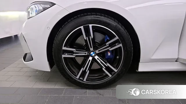 BMW 3 Series (G20) id 3426603 из Кореи 15