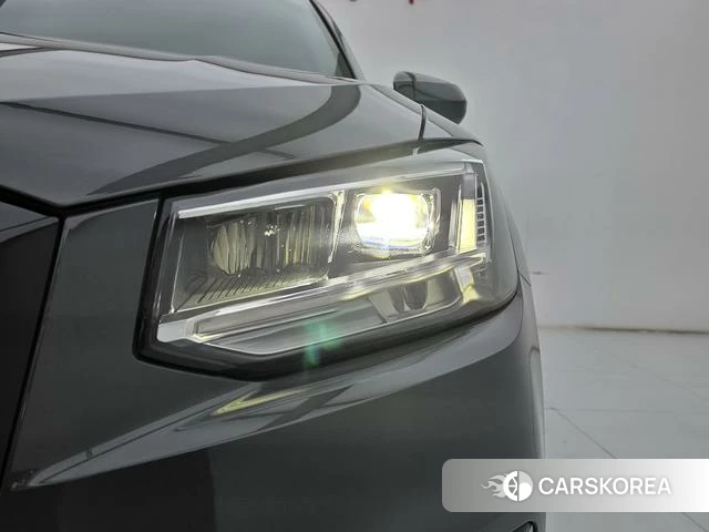 Audi Q2L id 4234801 из Китая 15